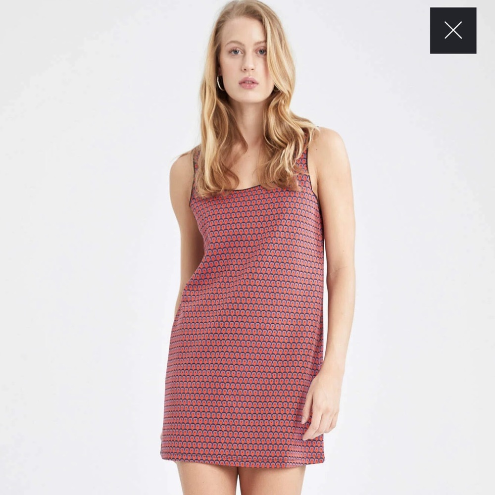 Zara Mini Dress